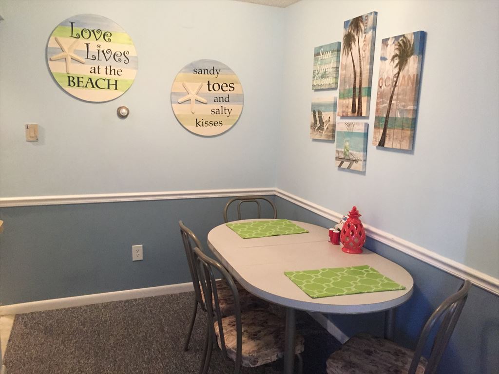 504 EAST 17TH AVENUE TIDES OCEANVIEW 205 NORTH WILDWOOD RENTALS